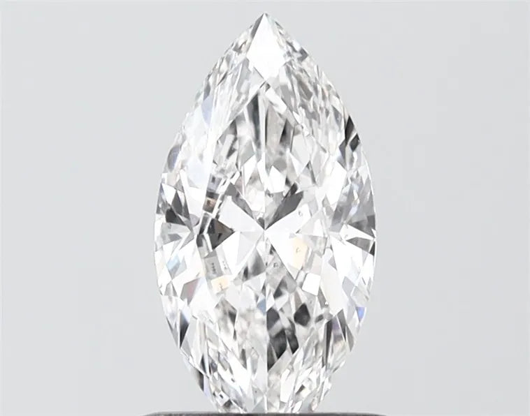 1.00ct Marquise Lab Grown Diamond (Colour E, Clarity VS2, IGI Certified)