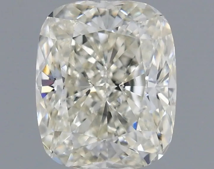 1.02ct Cushion modified Lab Grown Diamond (Colour I, Clarity VS1, IGI Certified)