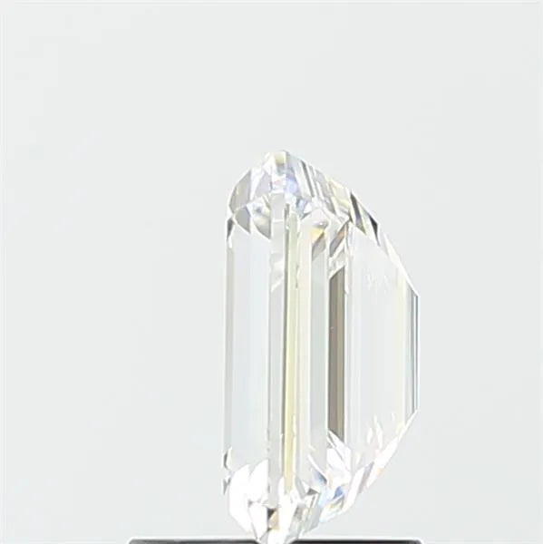 1.82ct Emerald Lab Grown Diamond (Colour E, Clarity VS1, IGI Certified)